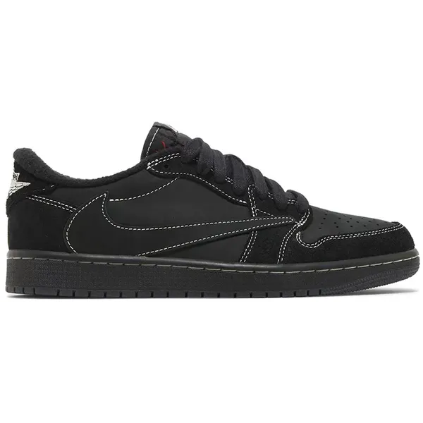Nike Jordan 1 Low Travis Scott Phantom Zwart, vergelijk prijzen bij 1 winkel