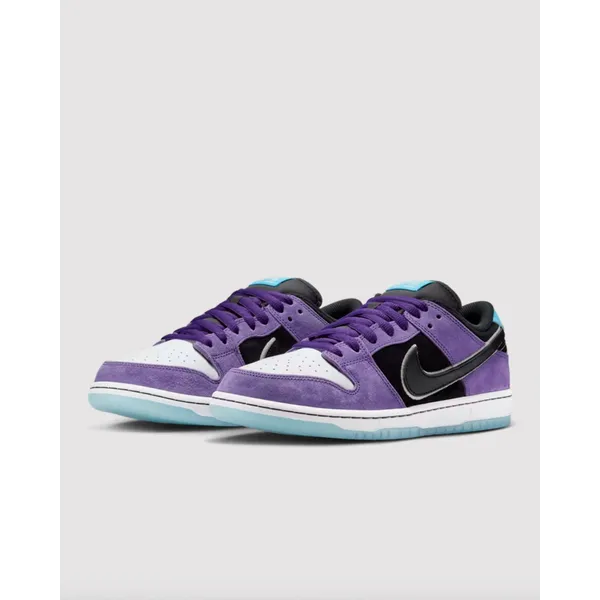 Nike SB Dunk Low Hayley Wilson Paars, vergelijk prijzen bij 1 winkel