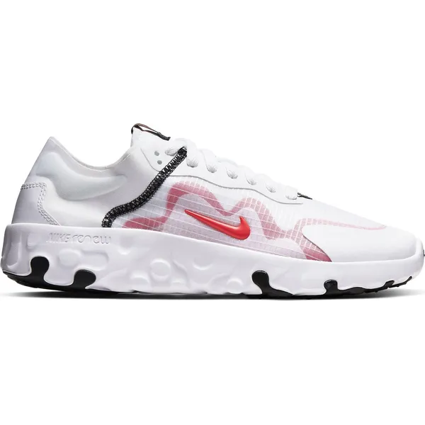 Nike Renew Lucent White/Track Red-Black, vergelijk prijzen bij 1 winkel