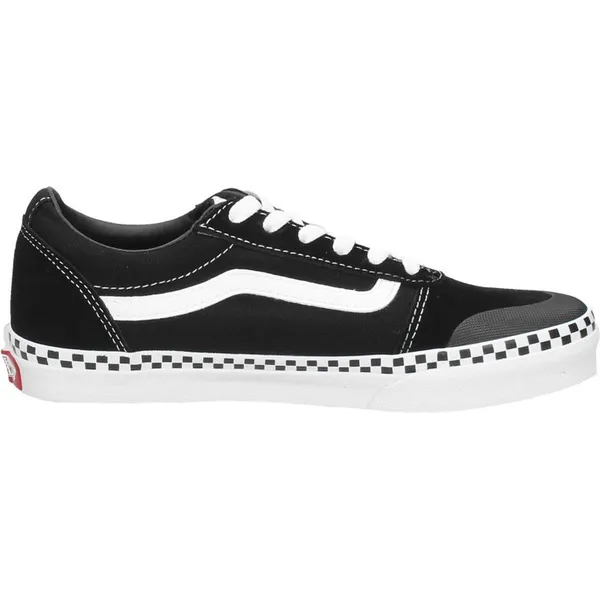 Vans Yt Ward Dw Zwart, vergelijk prijzen bij 1 winkel