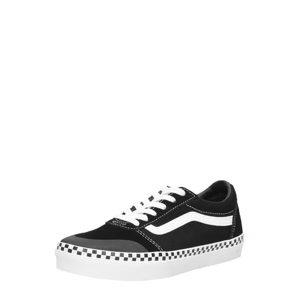 Vans Yt Ward Dw Zwart, foto 2 van 4