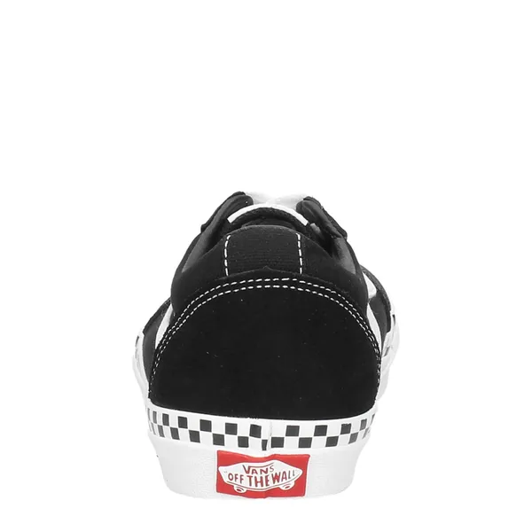 Vans Yt Ward Dw Zwart, foto 3 van 4