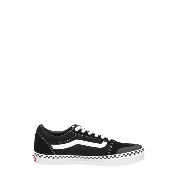 Vans Yt Ward Dw Zwart, foto 4 van 4