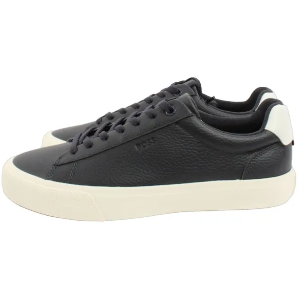 BOSS BOSS Aiden Tenn Sneakers Heren — vergelijk prijzen bij 1 winkel