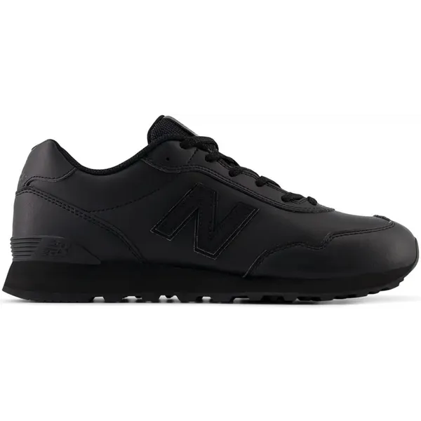 New Balance 515 Zwart