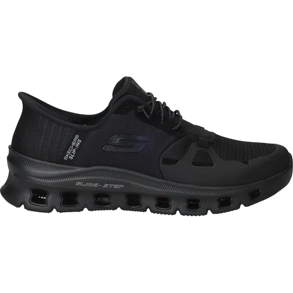 Skechers Glide-Step Pro Zwart, vergelijk prijzen bij 1 winkel