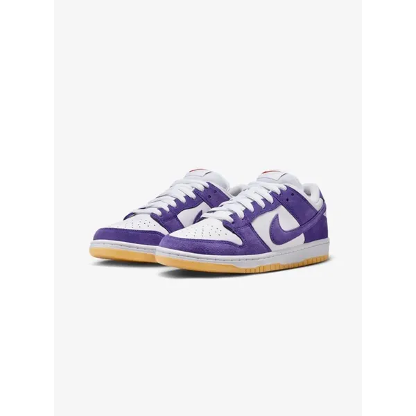 Nike Nike SB Dunk Low Purple 43 — vergelijk prijzen bij 1 winkel