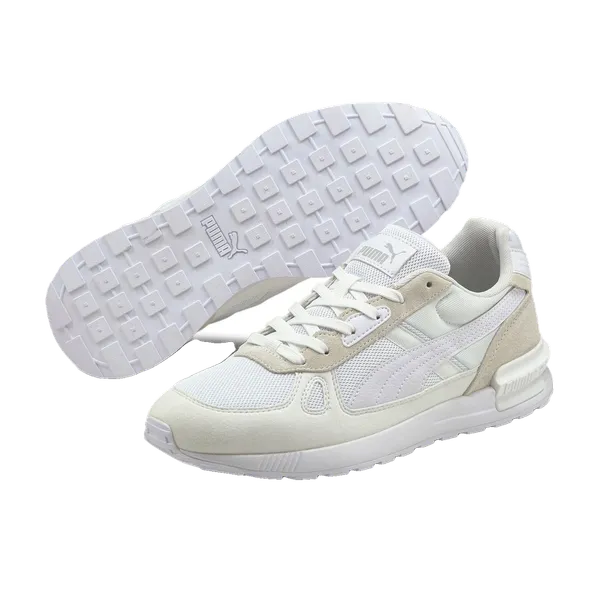 Puma Pro Wit/Beige/Crème, vergelijk prijzen bij 1 winkel