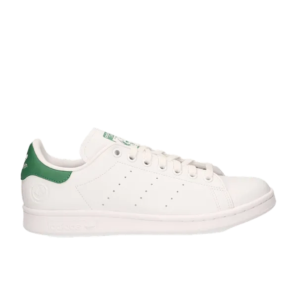 adidas Stan Smith Vegan Wit, vergelijk prijzen bij 2 winkels