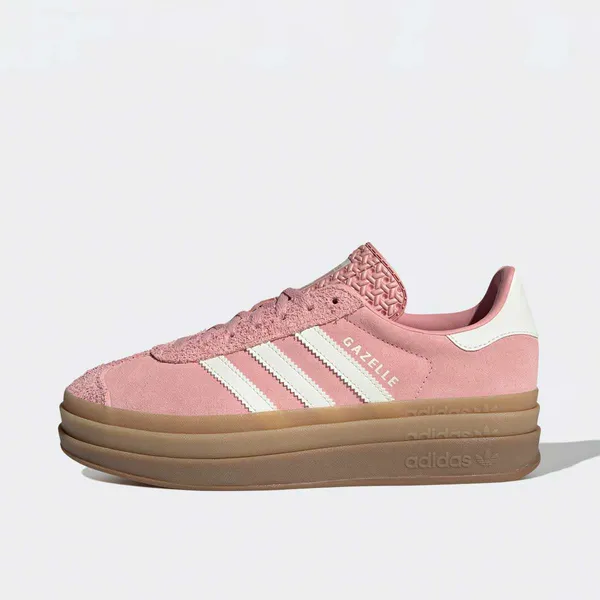 adidas Originals Gazelle Bold W Sneaker — vergelijk prijzen bij 1 winkel