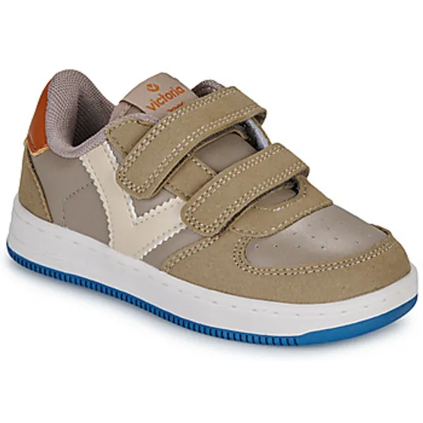 Victoria Lage Sneakers Victoria 1124117 — vergelijk prijzen bij 1 winkel