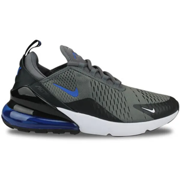 Nike Lage Sneakers Nike Air Max 270 Gris — vergelijk prijzen bij 1 winkel