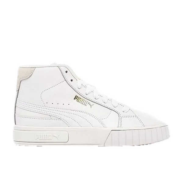 Puma Cali Star Mid Wns Wit, vergelijk prijzen bij 1 winkel
