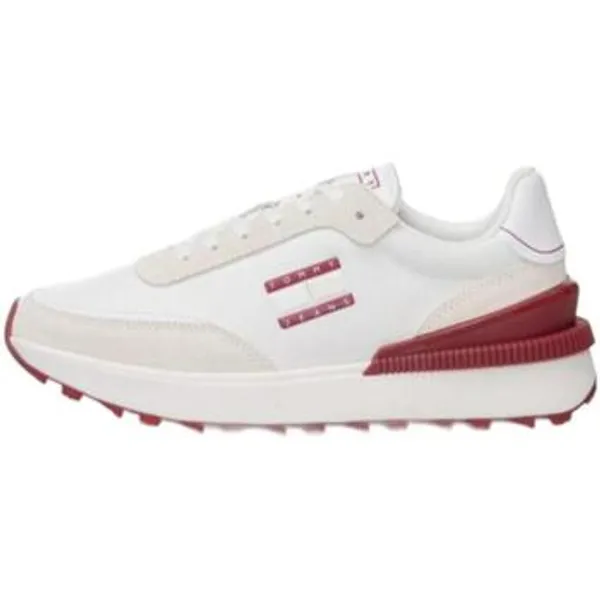Tommy Hilfiger Lage Sneakers Tommy Hilfiger EN0EN02275 YBL — vergelijk prijzen bij 1 winkel