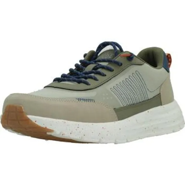 HEYDUDE Lage Sneakers HEYDUDE 43170h Sirocco — vergelijk prijzen bij 1 winkel