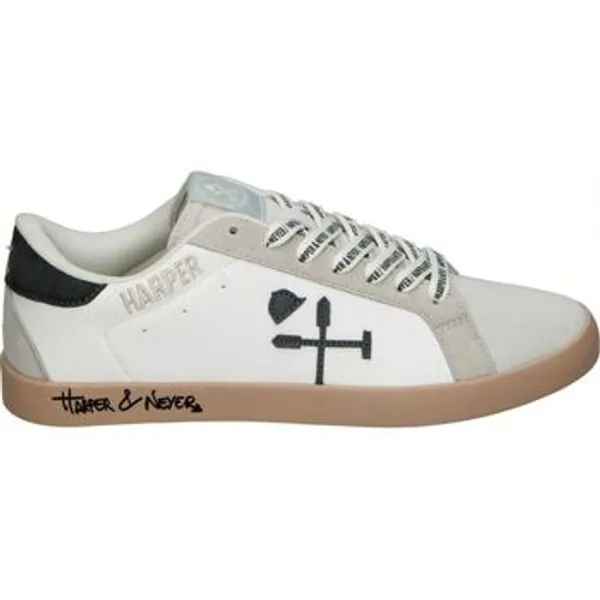 Harper And Neyer Lage Sneakers Harper And Neyer 113525 — vergelijk prijzen bij 1 winkel