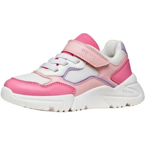 Geox Lage Sneakers Geox 276890 — vergelijk prijzen bij 1 winkel