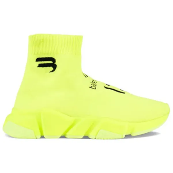 Balenciaga Hoge Sneakers Balenciaga — vergelijk prijzen bij 1 winkel