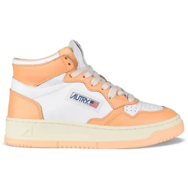 Autry Hoge Sneakers Autry — vergelijk prijzen bij 1 winkel