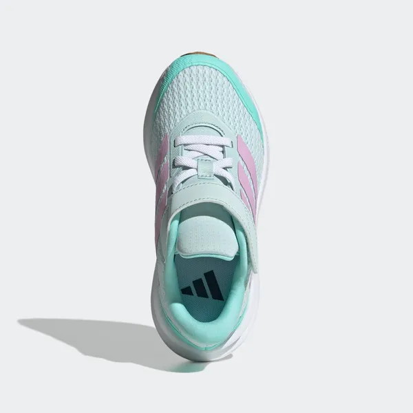 adidas Runfalcon 6 Halo Mint/Bliss Lilac/Flash Aqua Kids, foto 2 van 4