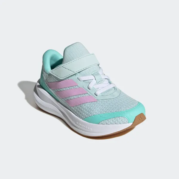 adidas Runfalcon 6 Halo Mint/Bliss Lilac/Flash Aqua Kids, foto 4 van 4
