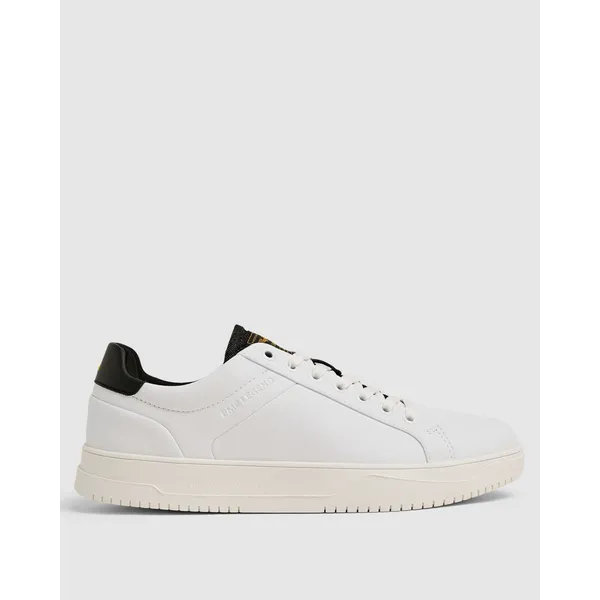 Pme legend PME Legend Lexicone Sneakers Wit — vergelijk prijzen bij 1 winkel