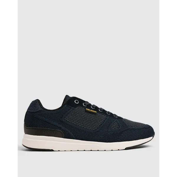 Pme legend PME Legend Dornier Sneakers Donkerblauw — vergelijk prijzen bij 1 winkel