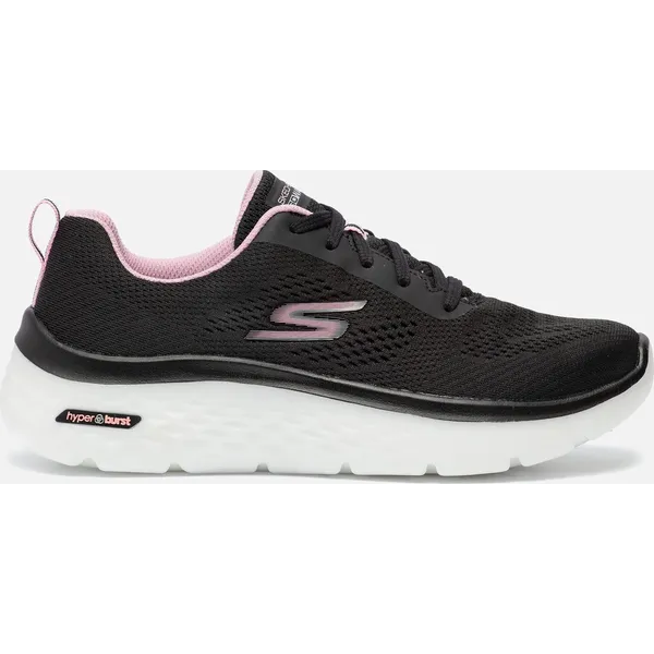 Skechers Hyper Burst Zwart, vergelijk prijzen bij 1 winkel