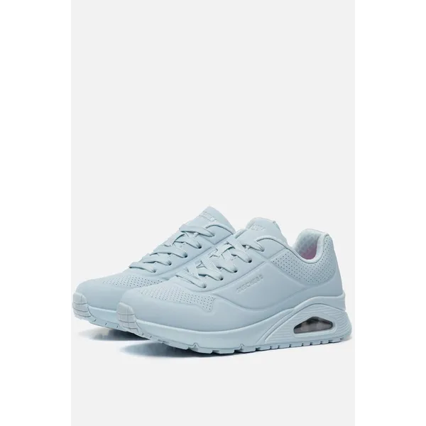 Skechers Uno Gen1 Frosty Kicks Lichtblauw, vergelijk prijzen bij 2 winkels