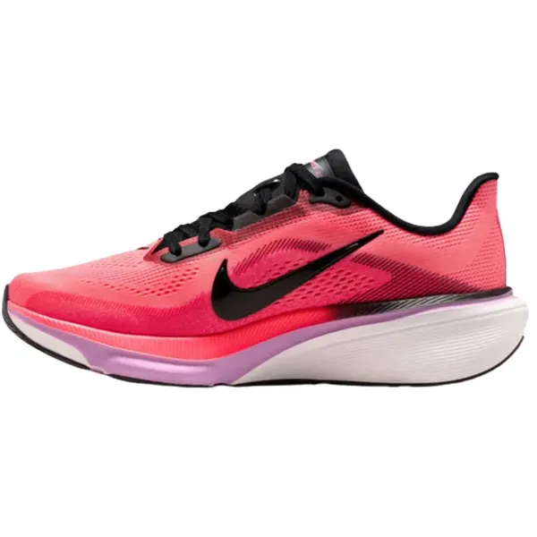 Nike Nike air zoom pegasus 42 in de kleur rood. — vergelijk prijzen bij 1 winkel