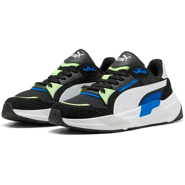 PUMA PUMA Trinity 2 Schoenen Zwart EU 39 Jongens,Meisjes — vergelijk prijzen bij 1 winkel