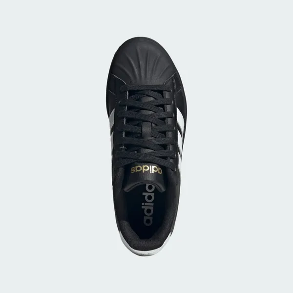 adidas Streettalk Zwart, foto 2 van 4