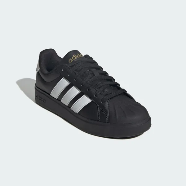 adidas Streettalk Zwart, foto 4 van 4