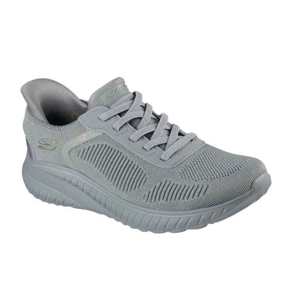 Skechers Bobs Sqaud Chaos Current Muse Olive, vergelijk prijzen bij 2 winkels