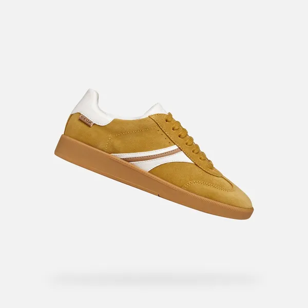 GEOX GEOX MELEDA DAMES Sneakers — vergelijk prijzen bij 1 winkel