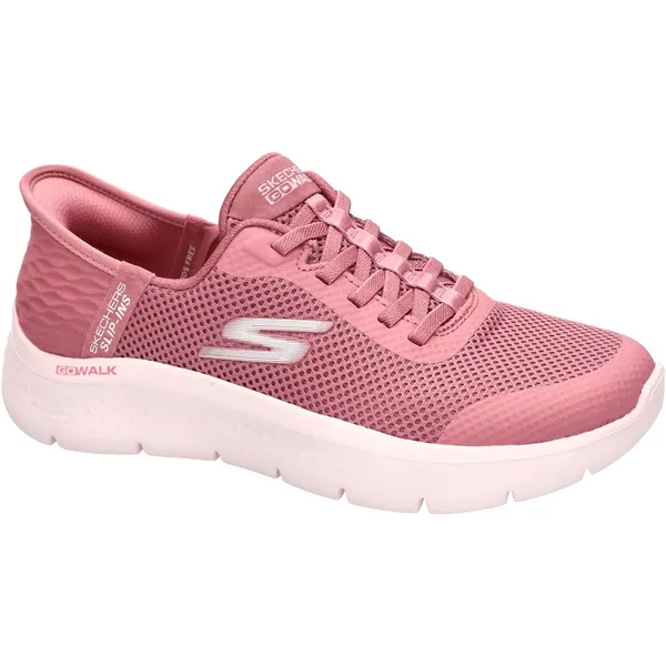 Skechers Skechers Dames - roze - sneakers — vergelijk prijzen bij 1 winkel