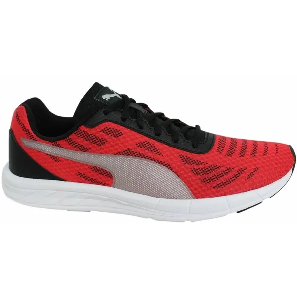 PUMA PUMA Herenschoenen puma meteor heren rood rood — vergelijk prijzen bij 1 winkel