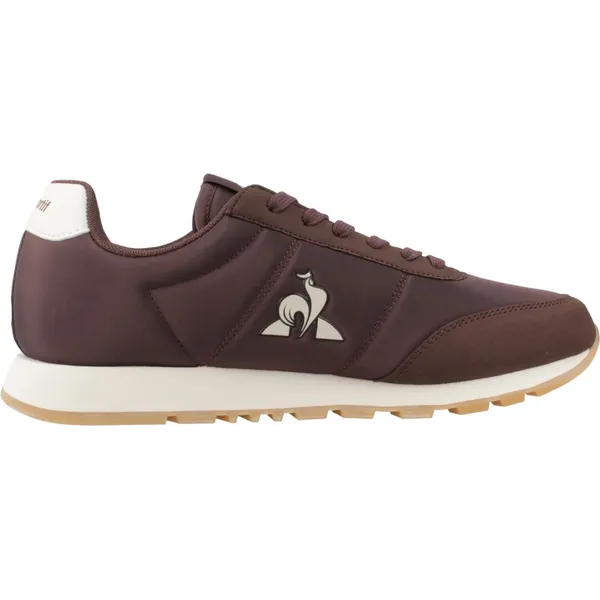 Le Coq Sportif Le Coq Sportif Racerone 2 Schoenen Bruin EU Man — vergelijk prijzen bij 1 winkel