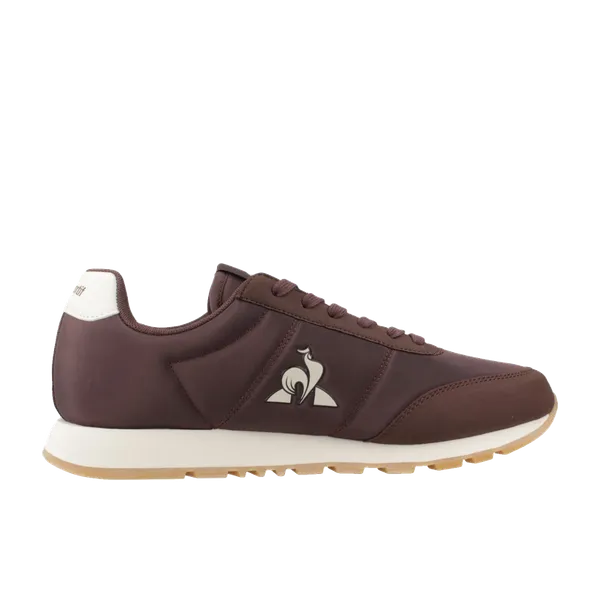 Le Coq Sportif Racerone 2 Bruin, vergelijk prijzen bij 2 winkels