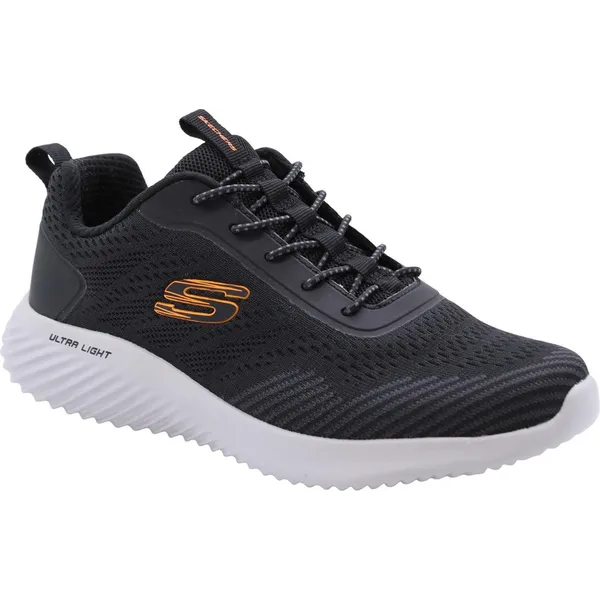 Skechers Skechers Sneaker Black 41 — vergelijk prijzen bij 1 winkel