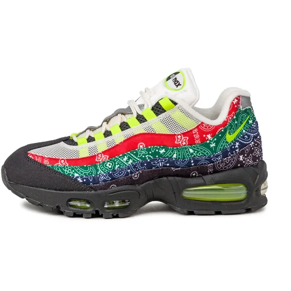 Nike Air Max 95 Bandana Colorway 41, vergelijk prijzen bij 1 winkel