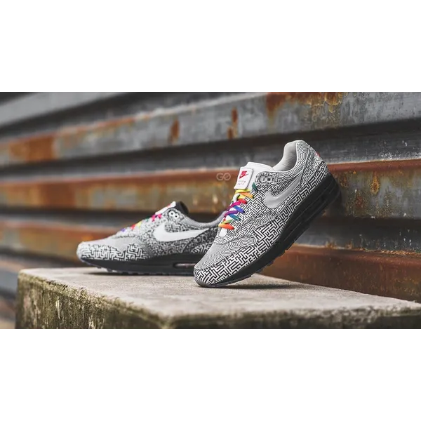 Nike Nike Air Max 1 Tokyo Maze 42.5 — vergelijk prijzen bij 1 winkel