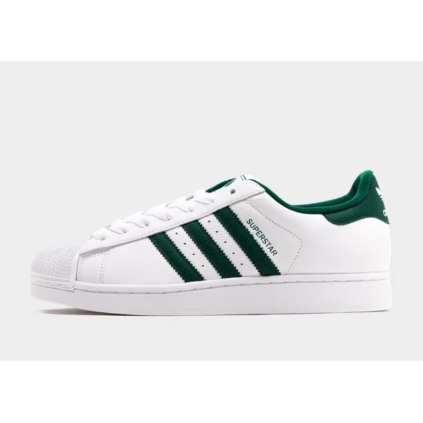 adidas Originals adidas Originals Superstar - Wit, Wit — vergelijk prijzen bij 1 winkel