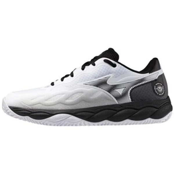 Mizuno Lage Sneakers Mizuno Wave Enforce Court Cc — vergelijk prijzen bij 1 winkel