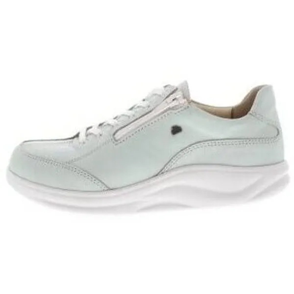 Finn Comfort Sneakers  Otaru Groen