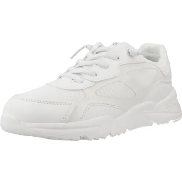Geox Lage Sneakers Geox J Loftus Girl — vergelijk prijzen bij 1 winkel