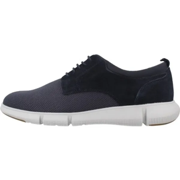 Geox U Adacter F Blauw, vergelijk prijzen bij 1 winkel