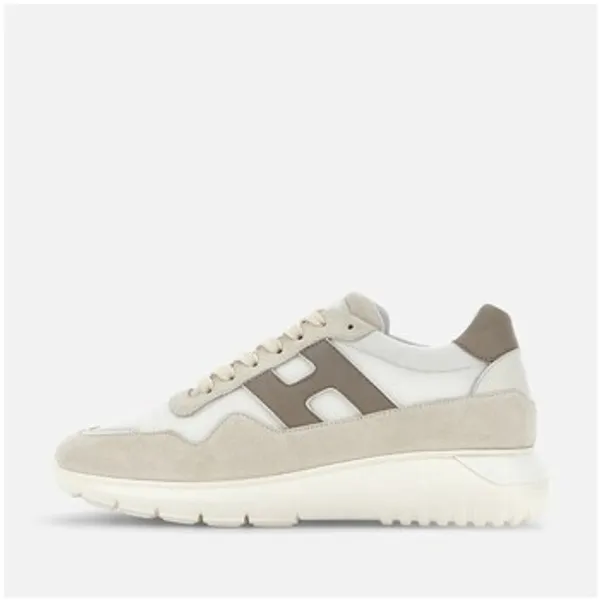 Hogan Sneakers Bruin, vergelijk prijzen bij 1 winkel