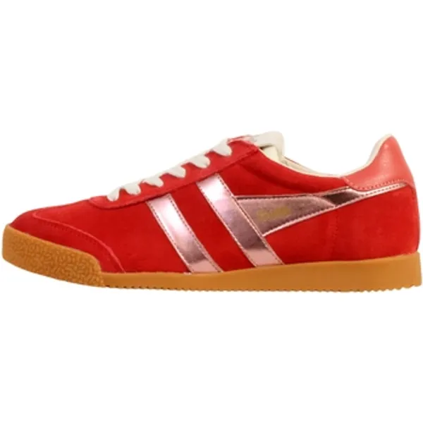 Gola Lage Sneakers Gola 273699 — vergelijk prijzen bij 1 winkel