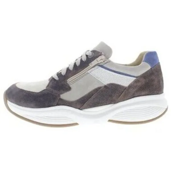 Xsensible Sneakers  SWX14 Bruin